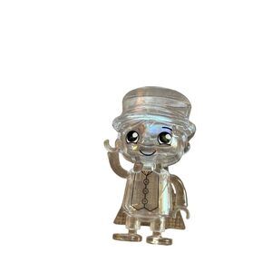 Ryan's World Invisible Clear Invisi-Ryan‎ Bonkers  (PRE-OWNED)